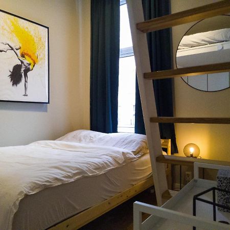 Central And Modern Apartment In Oslo Exterior foto