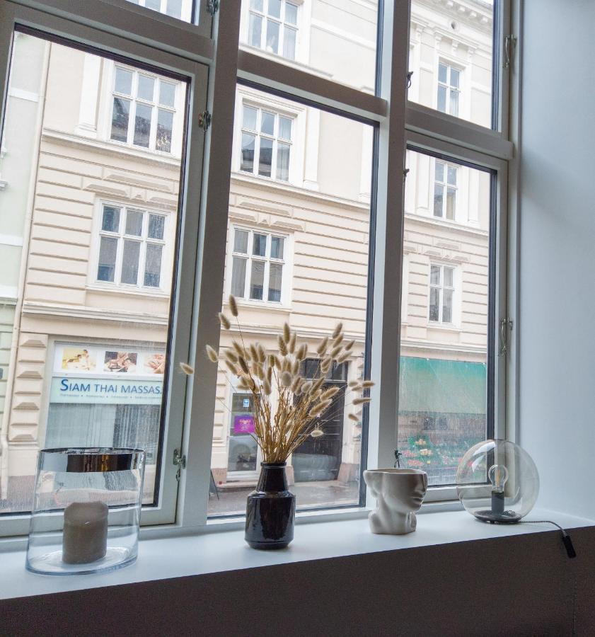 Central And Modern Apartment In Oslo Exterior foto