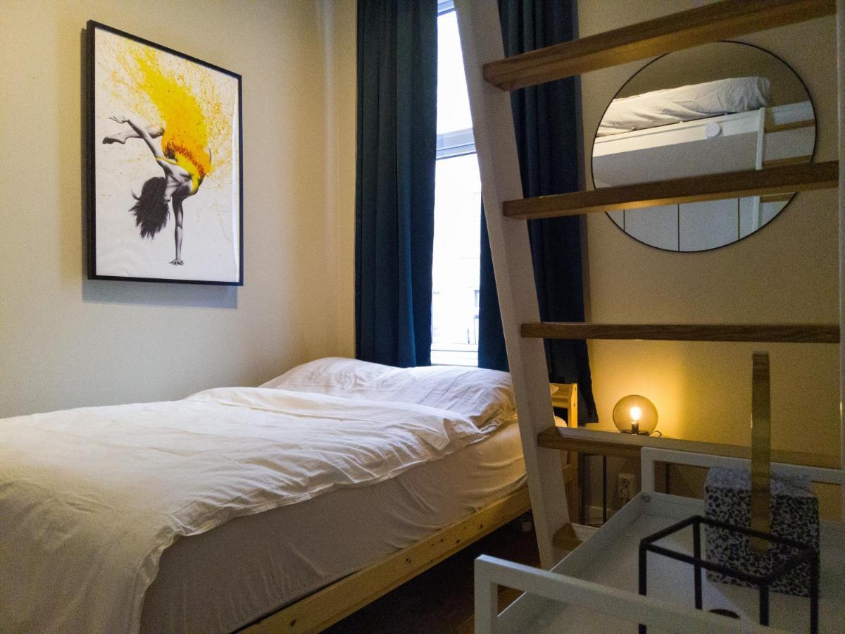 Central And Modern Apartment In Oslo Exterior foto